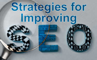 Strategies for Improving SEO