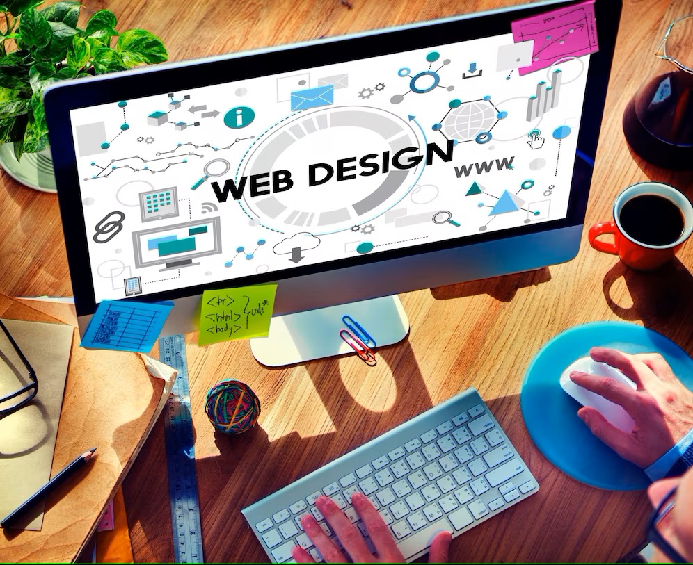 user-friendly web designs